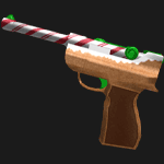 Ginger Luger Values