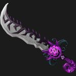Hallow's Blade Values