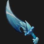 Ice Shard Values