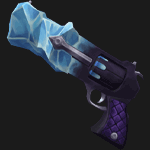 Iceblaster Values