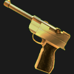 Luger Values