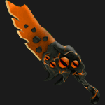 Orange Seer Values