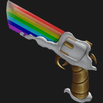 Rainbow Gun Values