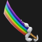 Rainbow Values