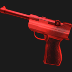 Red Luger Values