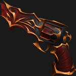 Vampire's Gun Values