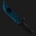 Blue Elite Values
