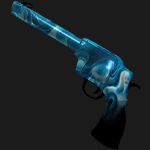 Ghost (Gun) Values