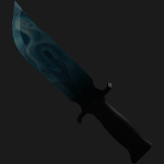 Ghost (Knife) Values