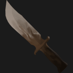 Latte (Knife) Values