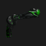Overseer (Gun) Values