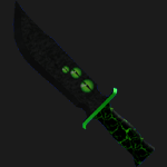 Overseer (Knife) Values