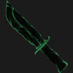 Spectral (Knife) Values