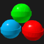 Candies (2016) Values