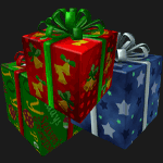 Gifts 2015 Values