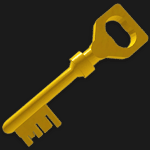 Mystery Key Values
