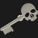 Skeleton Key Values