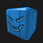 Blue Pumpkin 2019 Values