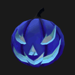 Blue Pumpkin 2020 Values