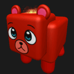 Fire Bear Values