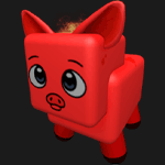 Fire Pig Values