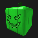 Green Pumpkin 2019 Values
