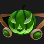 Green Pumpkin 2020 Values