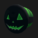 Green Pumpkin 2021 Values