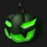 Green Pumpkin Values