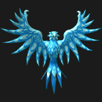 Ice Phoenix Values