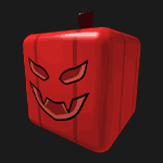 Red Pumpkin 2019 Values