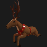 Reindeer Values