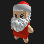 Santa 2019 Values