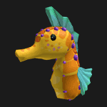 Seahorsey Values