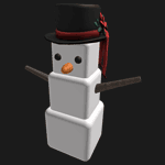 Snowman Values