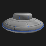 UFO Values