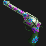 Floral (Gun) Values