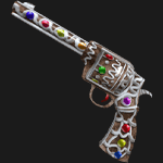 Ginger (Gun) Values