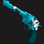 Ice Camo Values