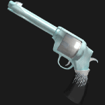 Icicles (Gun) Values