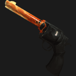 Magma (Gun) Values