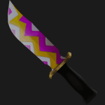 Painted (Knife) Values