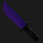 Purple Values