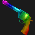 Rainbow (Gun) Values