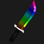 Rainbow (Knife) Values