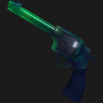 Toxic (Gun) Values