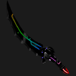 Chroma Slasher Set Values