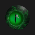Eye Set Values