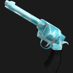 Frozen Set Values