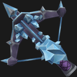 Full Ice Set Values